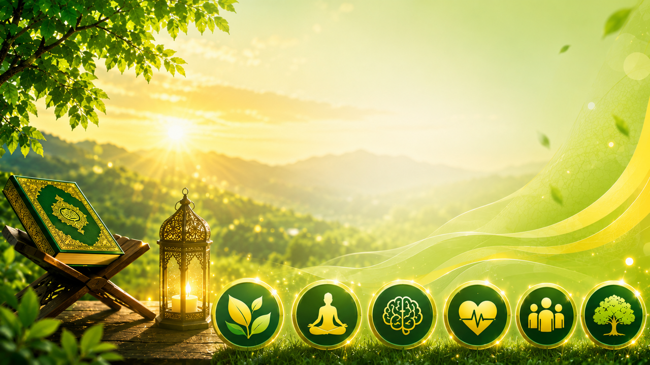امید به خدا و معنویت از دیدگاه علمی چگونه است ؟