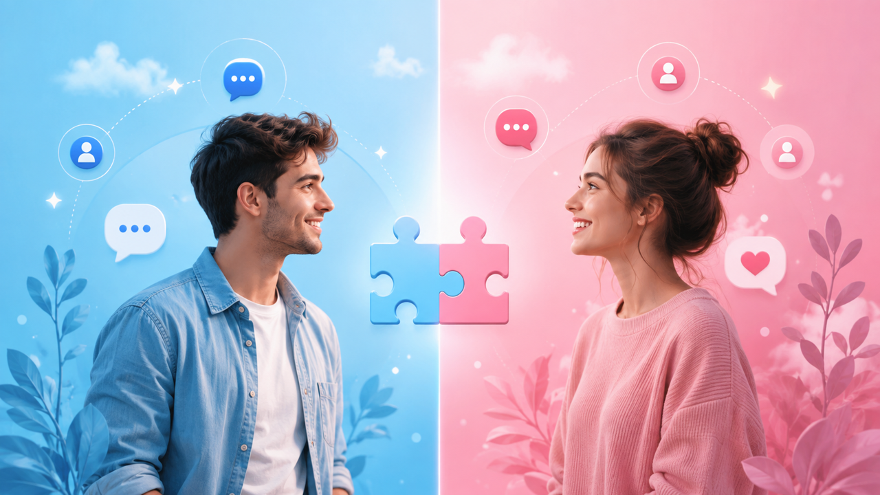مهارت ارتباط مؤثر چیست و چگونه می‌توان آن را تقویت کرد؟